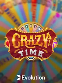 Crazy Time live game at 7A77 COM