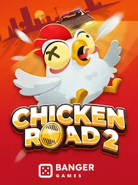 Chicken Road 2 crash game at 7A77 COM