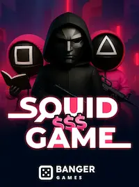 Squid Game themed slot at 7A77 COM