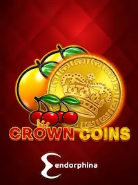 Crown Coins slot at 7A77 COM