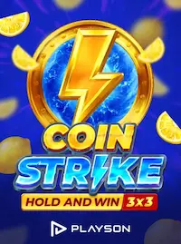 Coin Strike slot at 7A77 COM