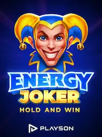 Energy Joker slot at 7A77 COM