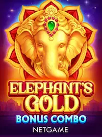Elephant's Gold slot at 7A77 COM