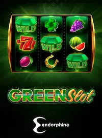 Green Chilli slot at 7A77 COM
