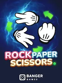 Rock Paper Scissors instant game at 7A77 COM