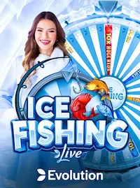 Ice Fishing game at 7A77 COM