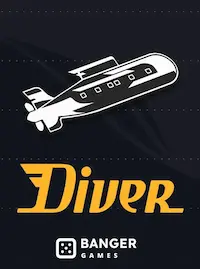 Diver crash adventure at 7A77 COM