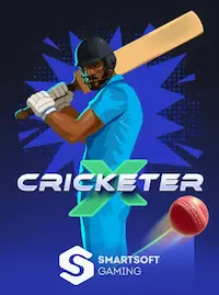 CricketerX crash game at 7A77 COM
