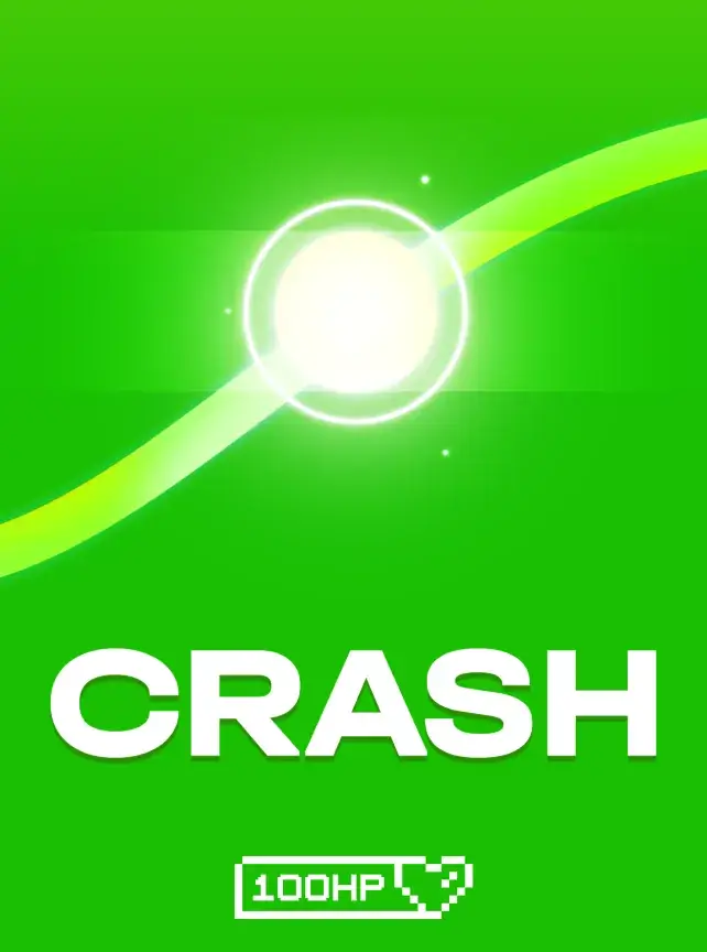 Classic Crash at 7A77 COM