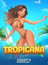 Tropicana crash at 7A77 COM