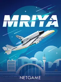 Mriya crash game at 7A77 COM
