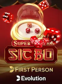 Sic Bo Sic Bo at 7A77 COM