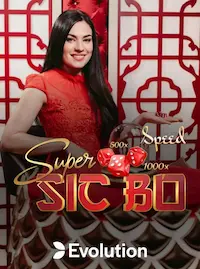 Sic Bo Super Sic Bo Super at 7A77 COM