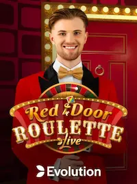 Red Door Roulette at 7A77 COM