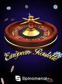 Classic Roulette at 7A77 COM