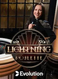 Lightning Roulette at 7A77 COM