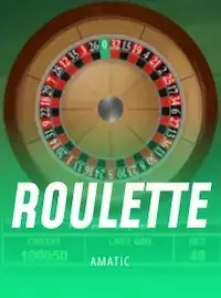 European Roulette at 7A77 COM