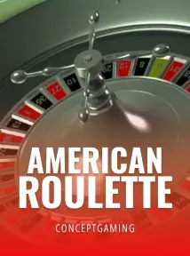 American Roulette at 7A77 COM