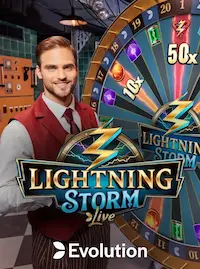Lightning Storm Lightning Storm at 7A77 COM