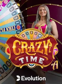 Crazy Time Crazy Time at 7A77 COM