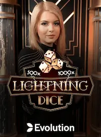 Lightning Dice Lightning Dice at 7A77 COM