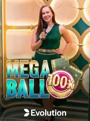 Mega Ball Mega Ball at 7A77 COM