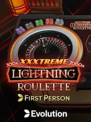 XXXtreme Lightning Roulette XXXtreme Lightning Roulette at 7A77 COM